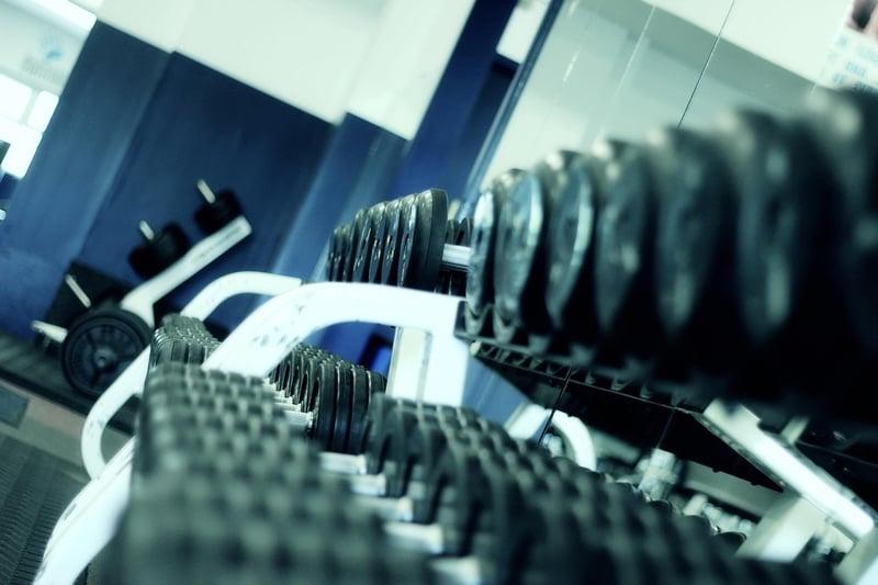 Pilates for Strength